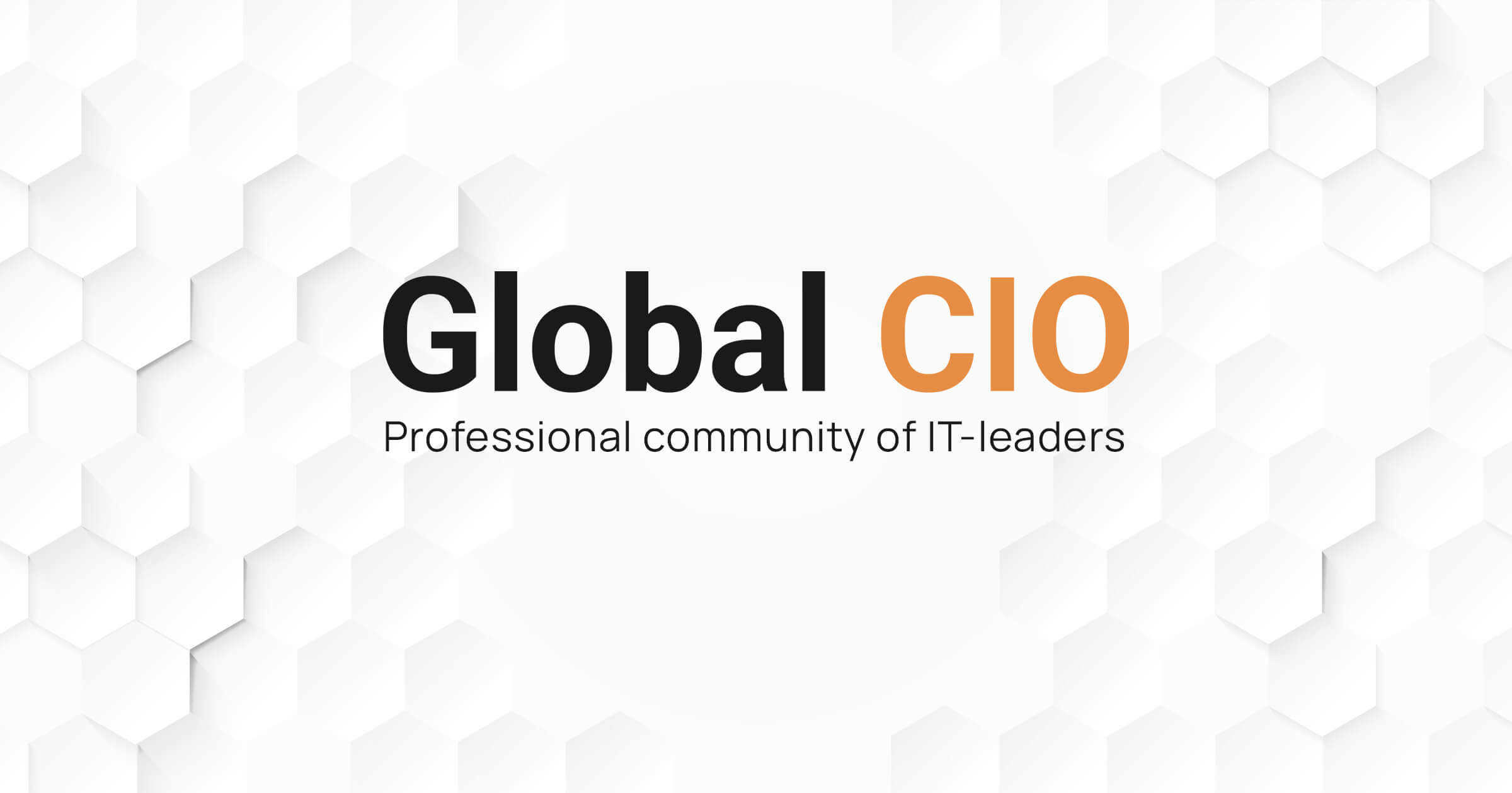 global-cio