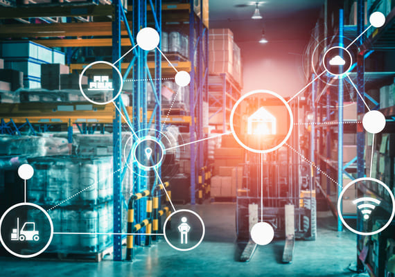 Automated Workstations in Retail FMCG