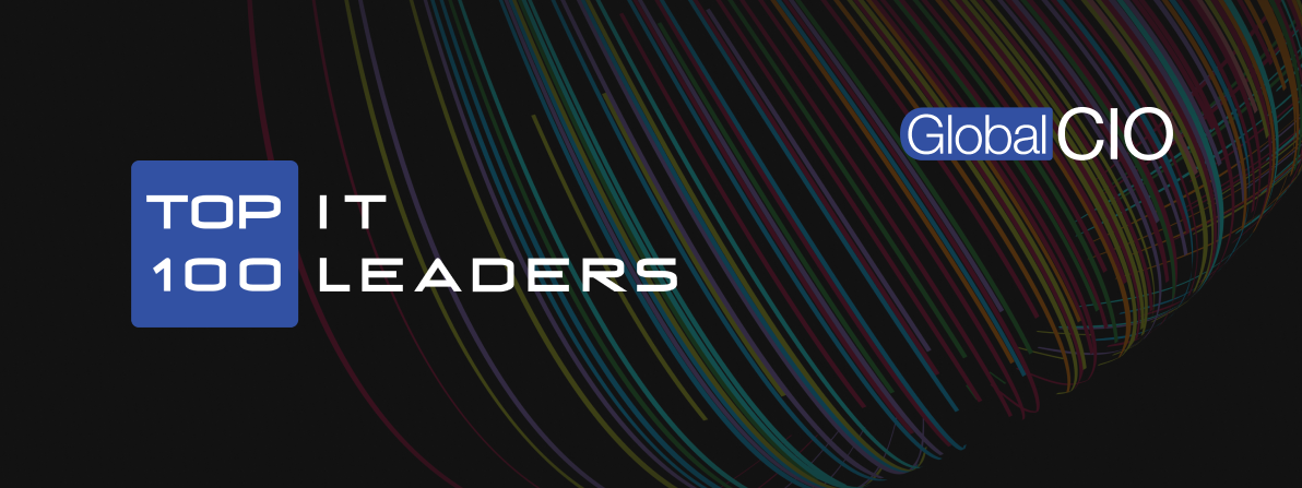 Meeting of Top 100 IT Leaders in Kazakhstan