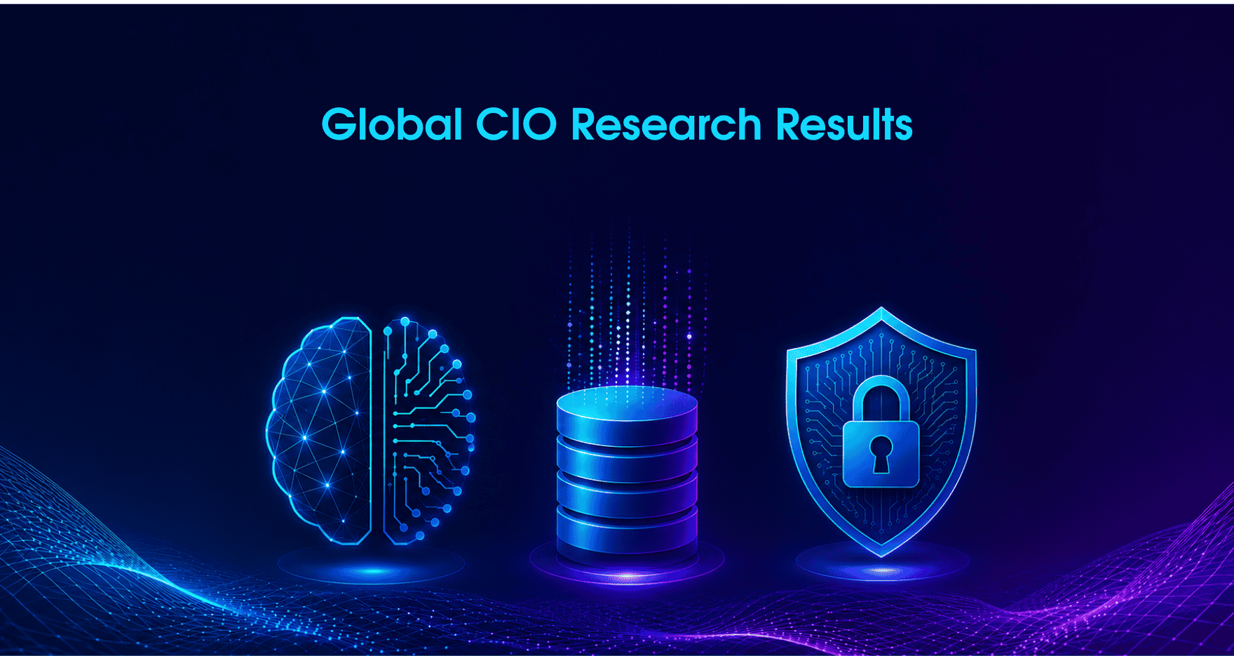 AI, Data and Cybersecurity: Building the Foundation for the Next Technology Wave