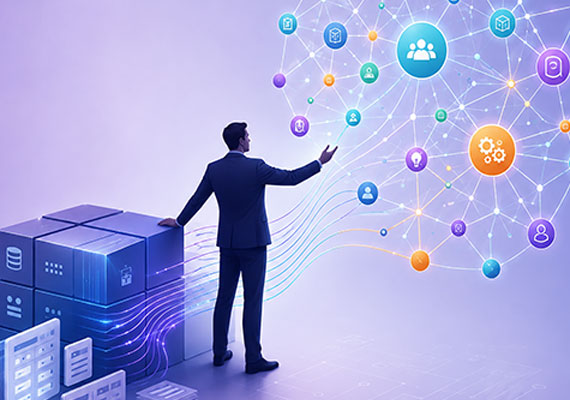 From ERP to Context Management: How the CIO's Role is Changing in the Age of Artificial Intelligence