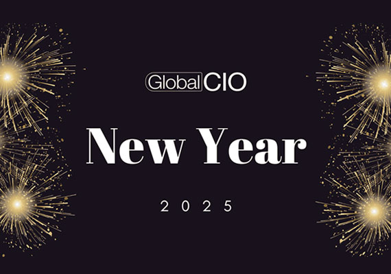 Inspiration for 2025: New Year Wishes from Global CIO Members