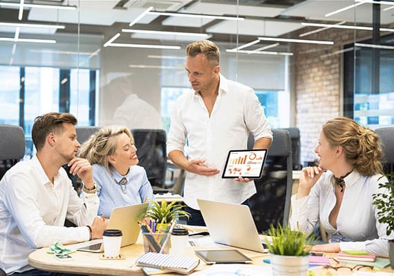 What's Good for a Millennial Isn't Good for a Zoomer Differences Between Generations of IT Employees