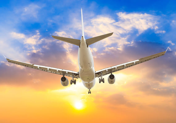 AI enabled 'Flight Schedule' Generator