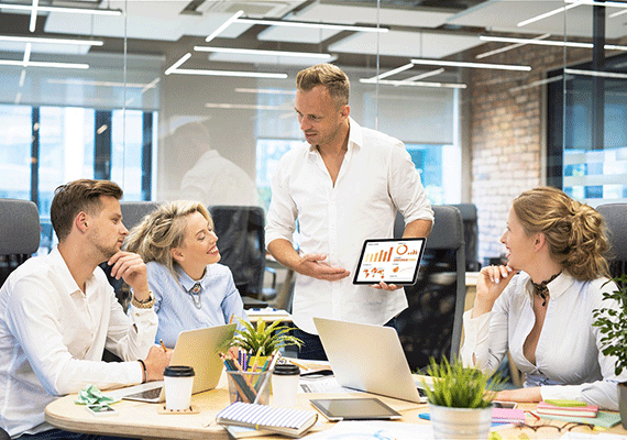 What's Good for a Millennial Isn't Good for a Zoomer Differences Between Generations of IT Employees