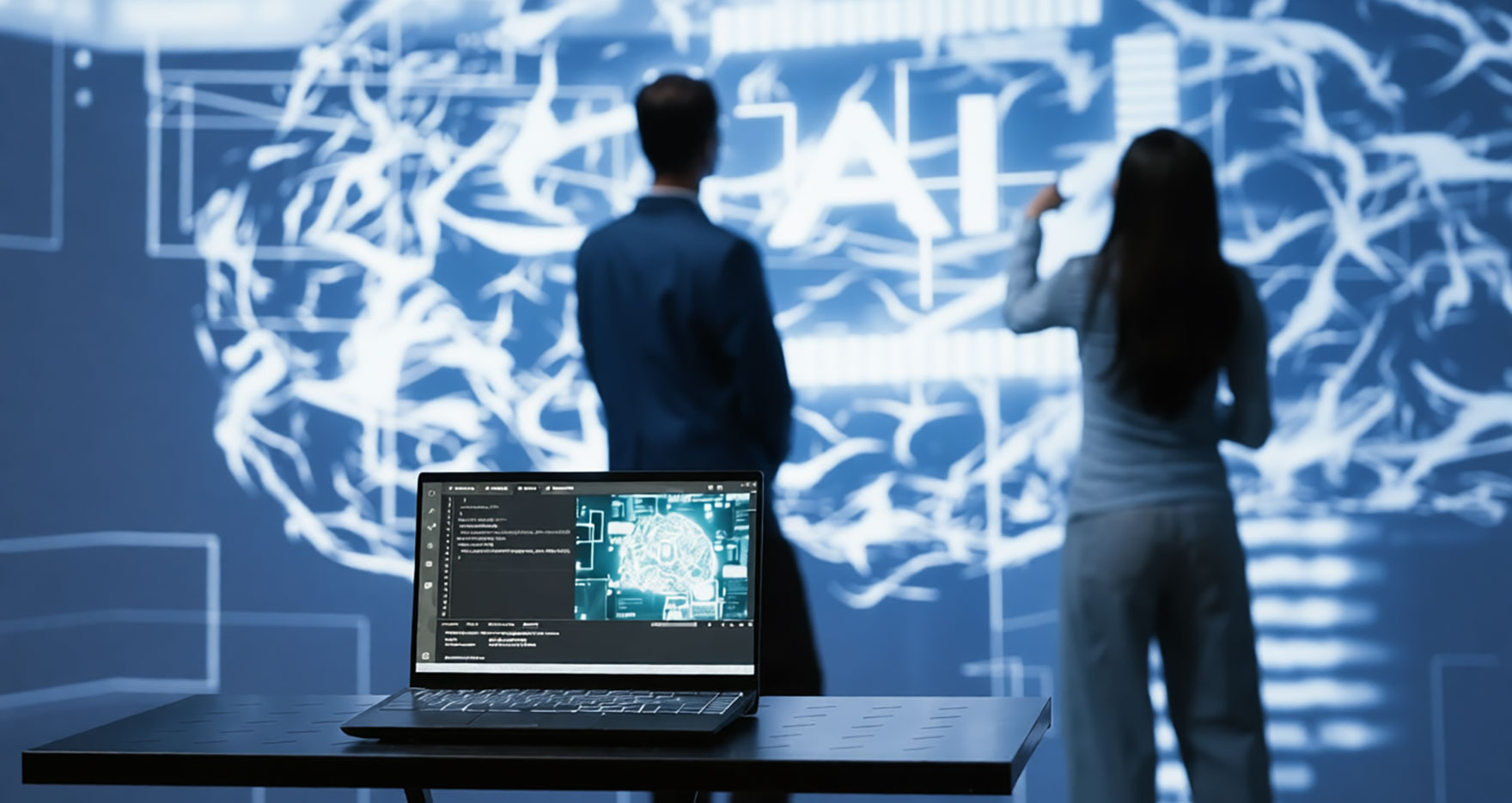 How to Bring Artificial Intelligence Out of the Shadows and “Tame” It