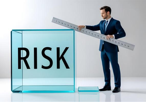 Taming Chaos: How to Manage Risks in IT Projects and Not Lose Money
