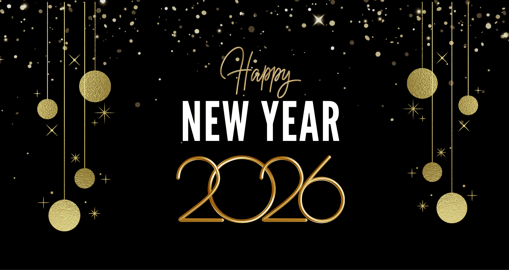 Looking Forward Together: New Year Messages from Global CIO Leaders Worldwide