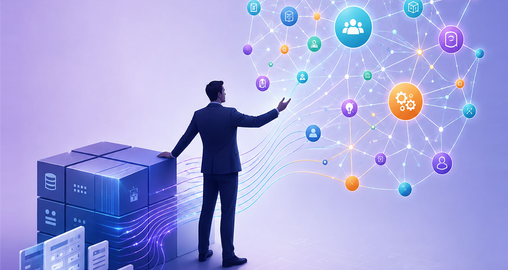 From ERP to Context Management: How the CIO's Role is Changing in the Age of Artificial Intelligence