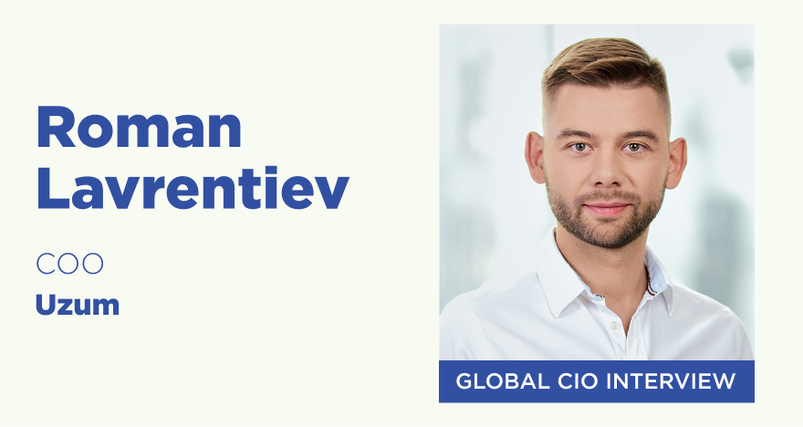 Uzum: Building an Ecosystem for Millions and Digital Transformation in Action