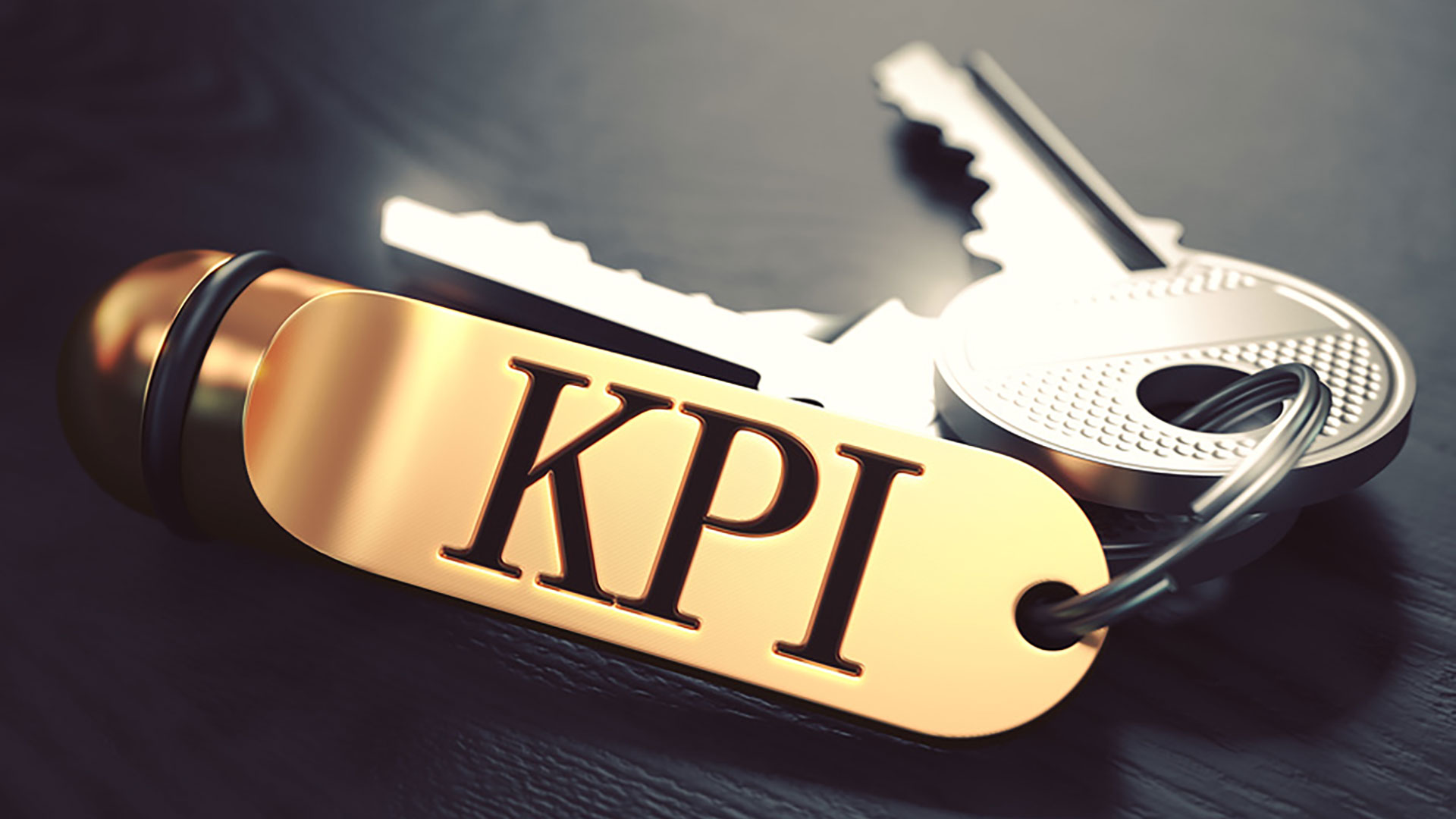 KPIs: Hitting the Bull’s Eye