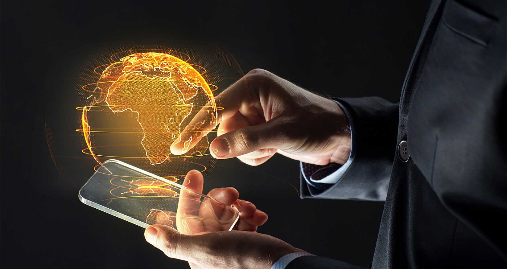 Why Global CIOs Are Turning to Africa for Tech Talent