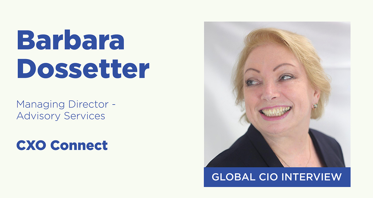 From Technologist to Strategic Leader: Reshaping the Modern CIO