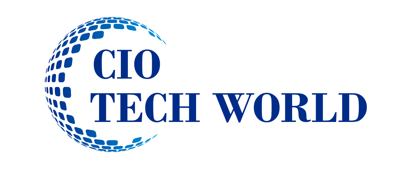CIO TECH WORLD