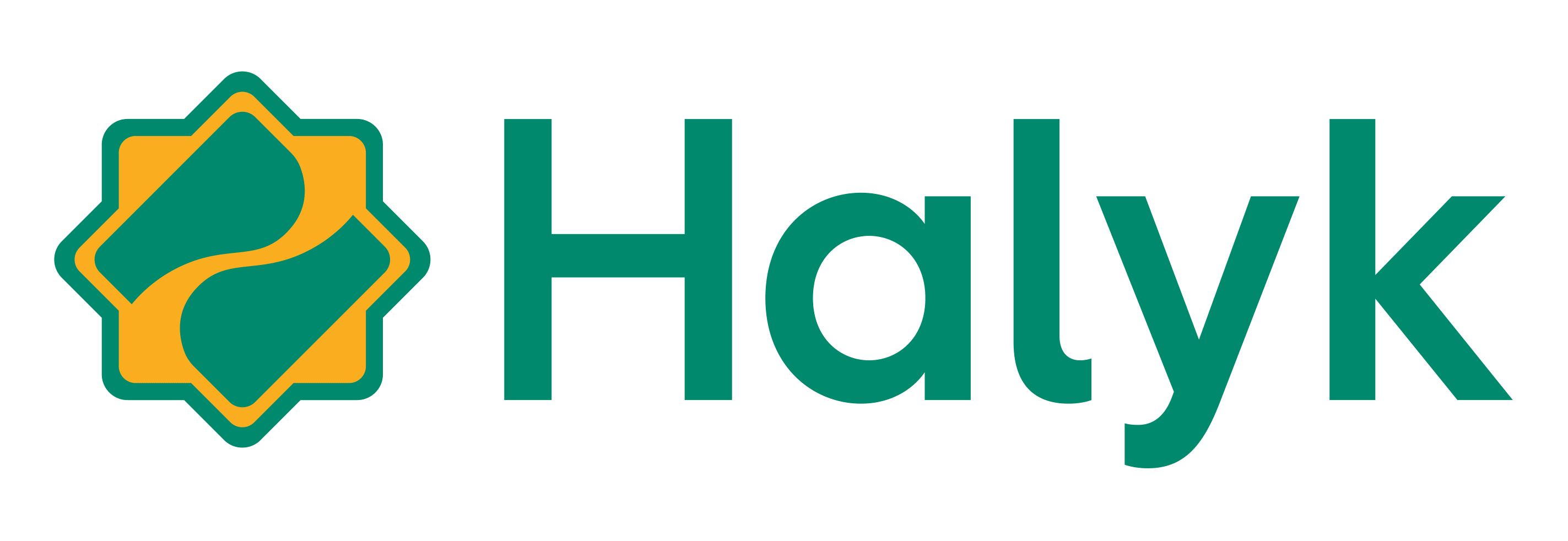 Halyk Bank