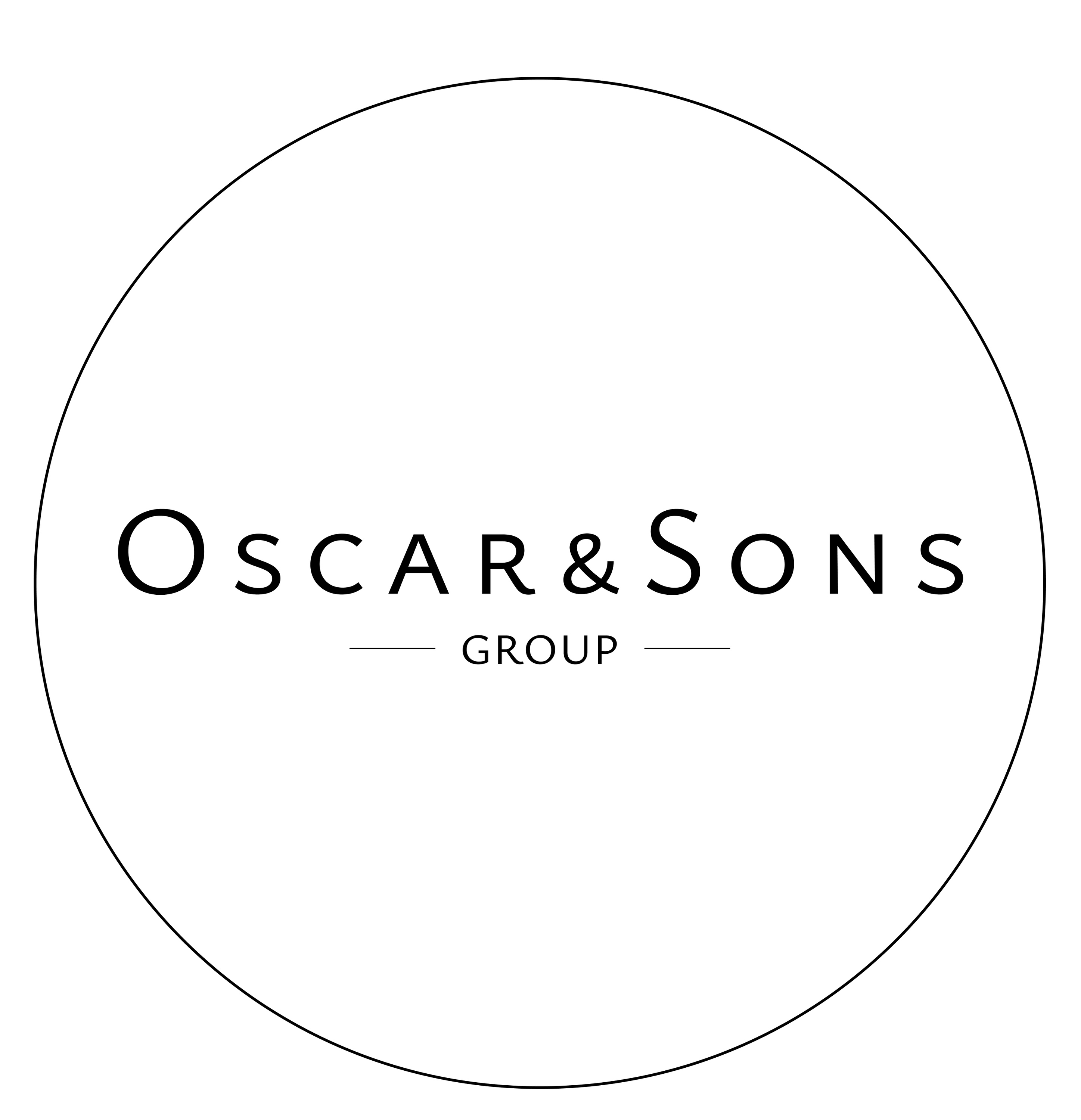 Oscar & Sons Group