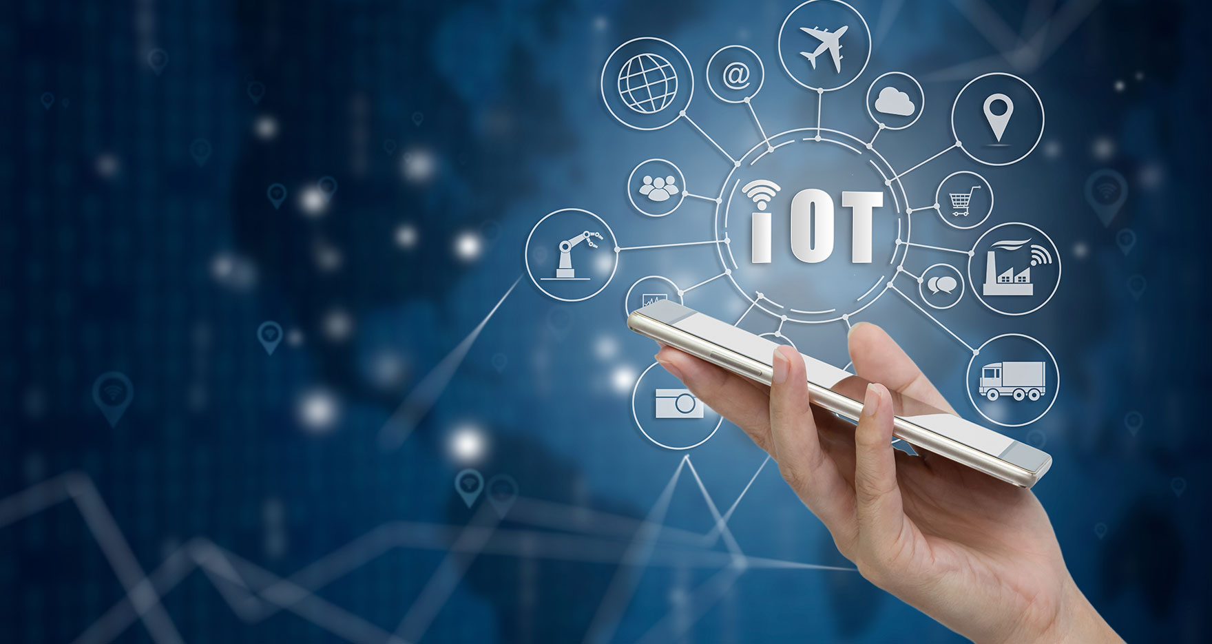 From IIoT to AIoT: What is the Smart Industrial Internet of Things?