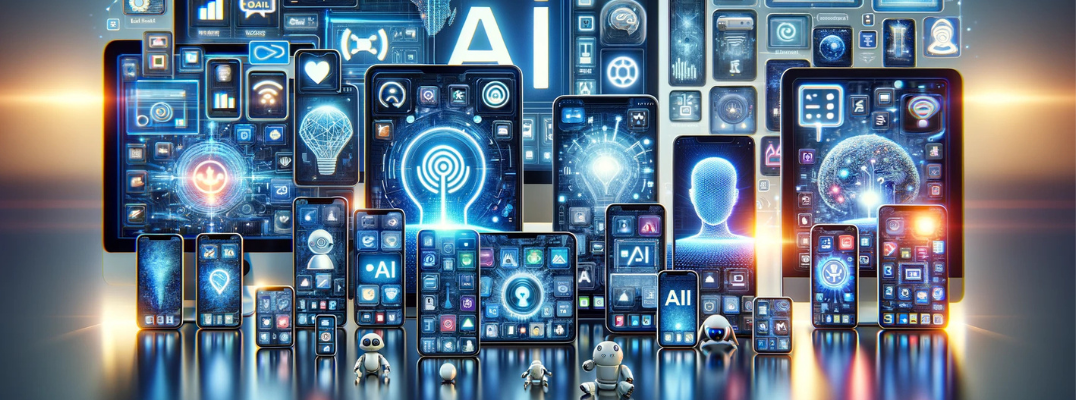 AI and Data Analytics News, April 2025