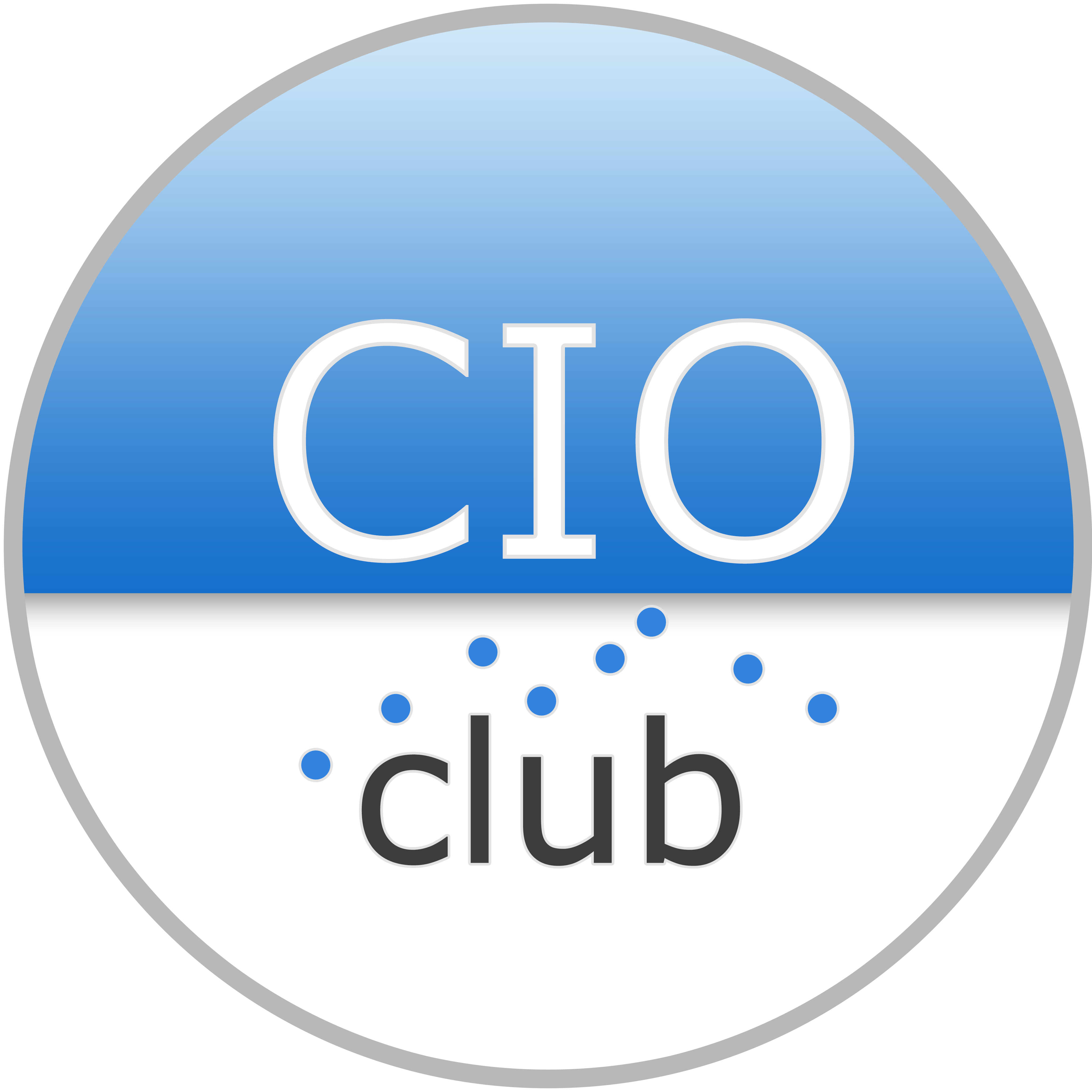 CIO Club Italia