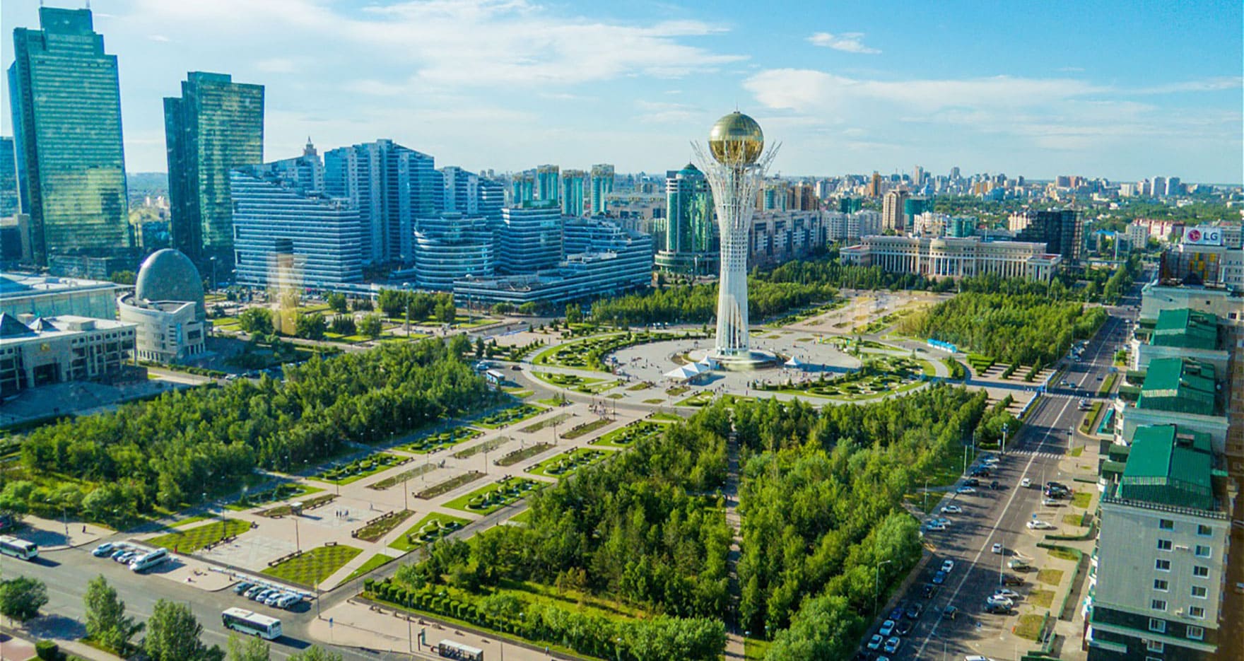 Key IT Trends in Kazakhstan 2025