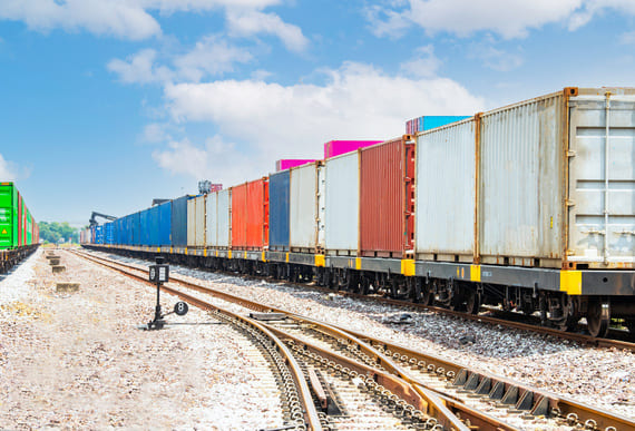 Railway Receipt Intelligence System (RRIS)