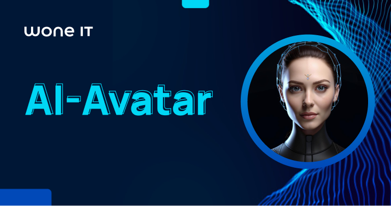 AI-Avatar