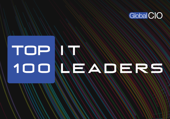 Global CIO launches ‘Top 100 IT Leaders 2024’