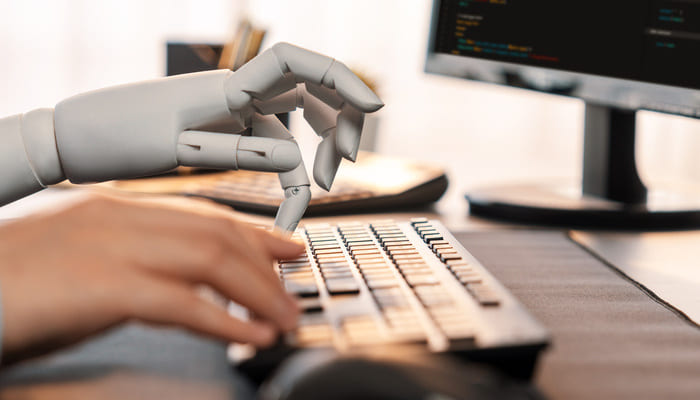 Contractor Document Analysis Through AI