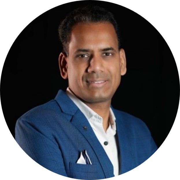 Sai Praveen Kumar Koduru