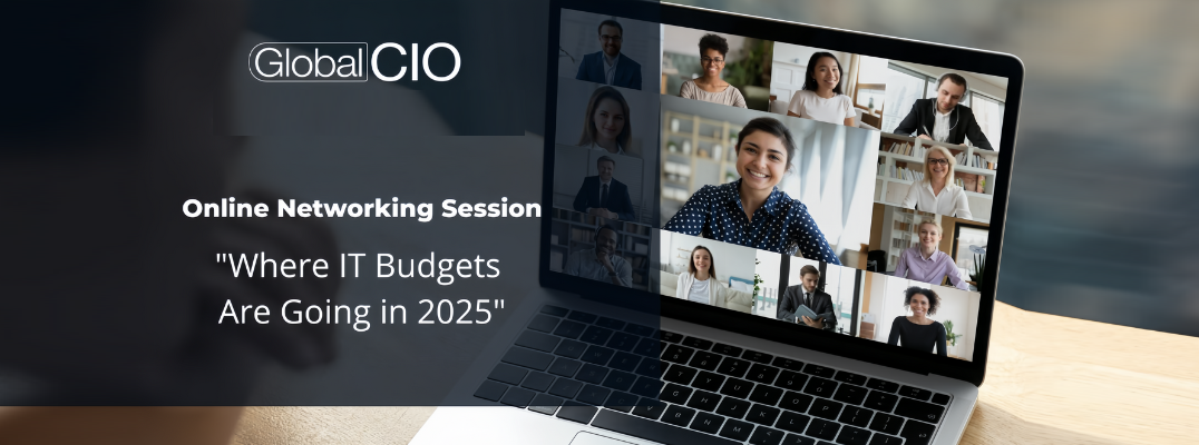 How IT Budgets Changed in 2025 IT Leaders' Perspective