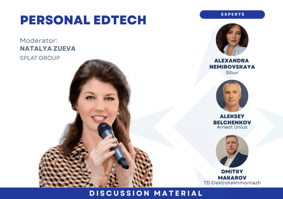 How IT leaders Really Learn: Personal Strategies and Hacks from CIOs