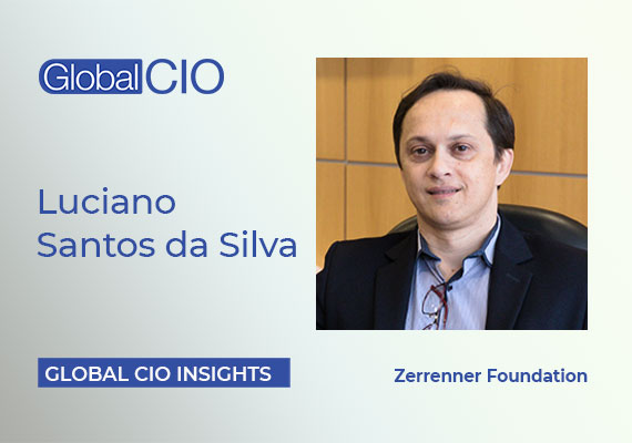 Bridging IT and Healthcare: A CIO’s Perspective