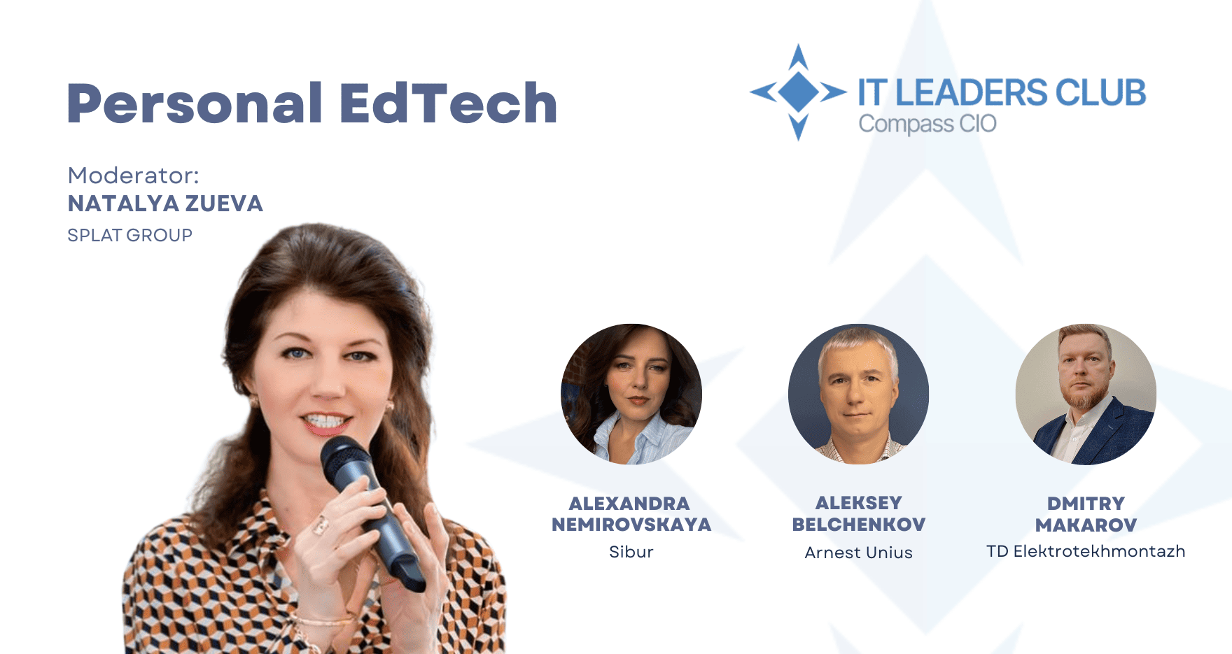 How IT leaders Really Learn: Personal Strategies and Hacks from CIOs