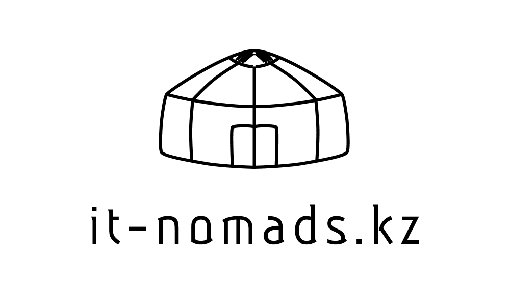 IT-nomads.kz