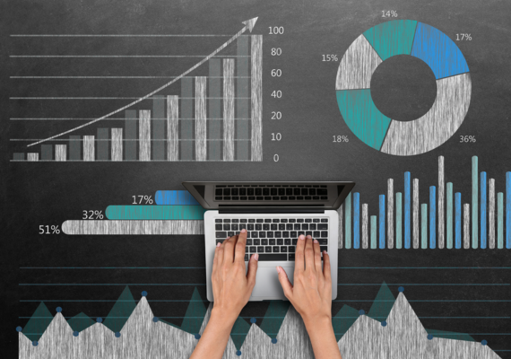 AI & Data Analytics News, May 2025