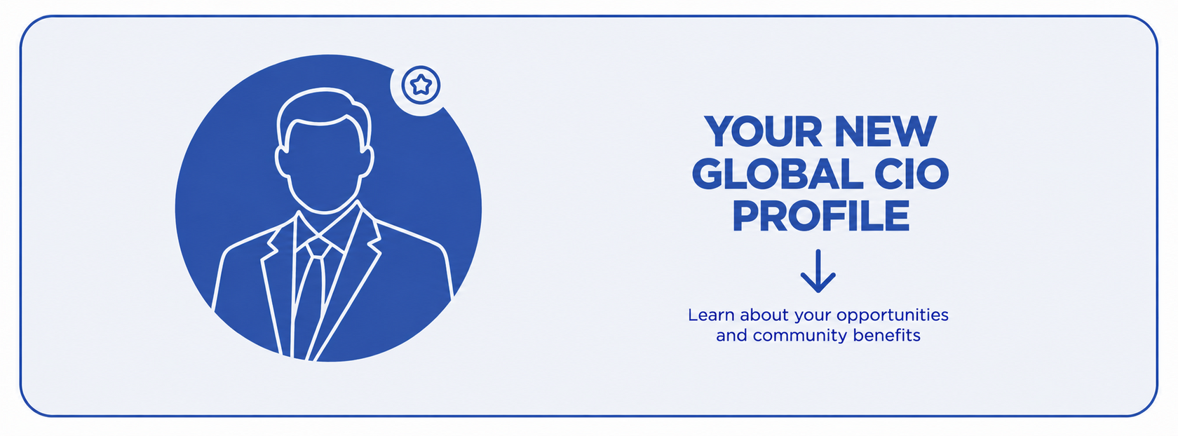 IT Leader Portfolio:  new tool for developing a leader's personal brand from Global СIO