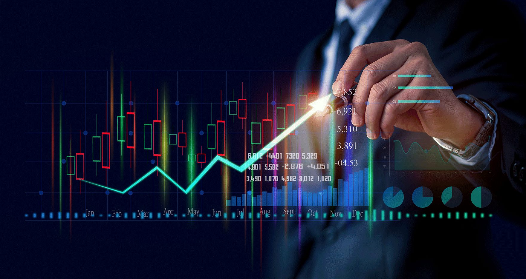 The Evolution of Billing: How Companies Are Learning to Manage Flexibility and Revenue Simultaneously