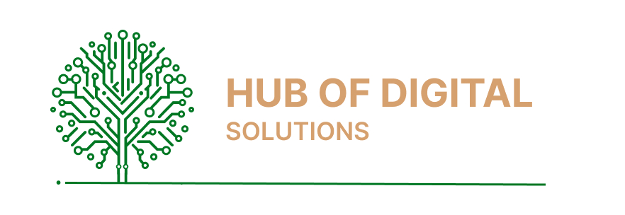 HUB of Digital Solutions