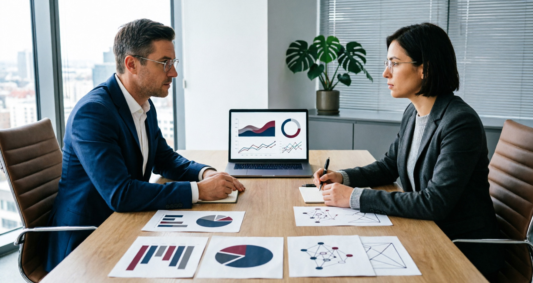 Tough Negotiations Answering 5 Questions When Defending Your Information Security Budget