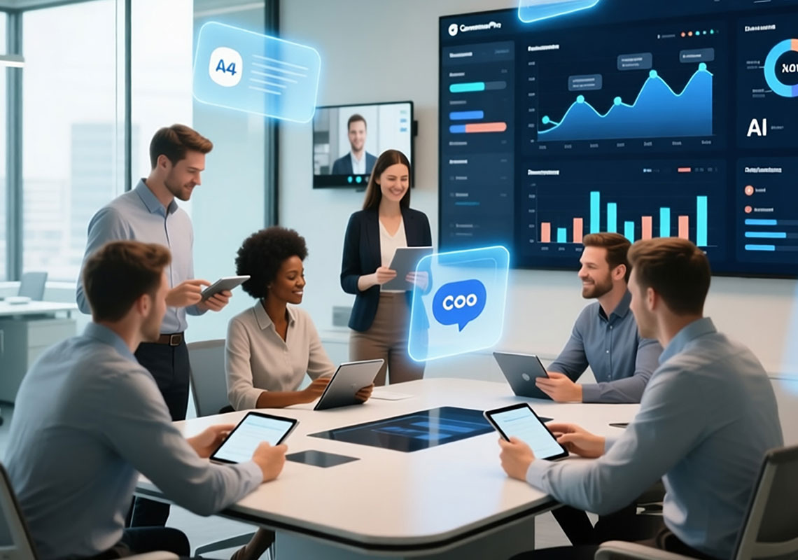 From "passing the system from hand to hand" to a common victory