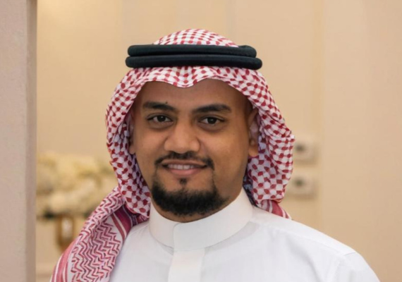 First Microsoft 365 Implementation in a Saudi Financial Institution