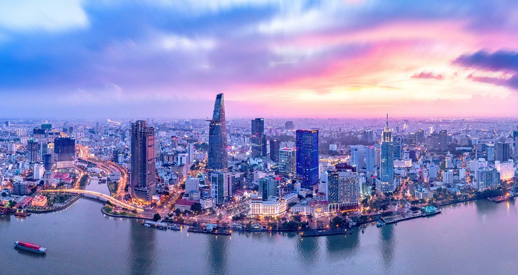 Vietnam 4.0: why this country stopped being a "factory" and became an industrial platform