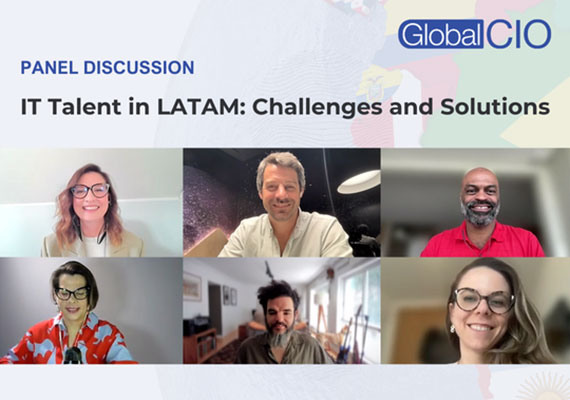 IT Talent in LATAM: Challenges and Solutions