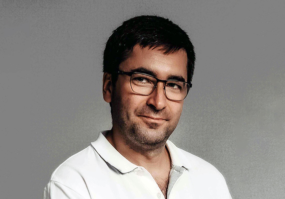 The IT Leader's Path: How to Build a Career in an International Company