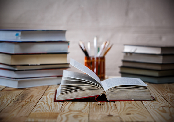 The 14 important books recommended by CIOs for other CIOs
