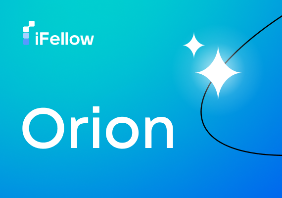 Orion is a project and resource management platform for IT