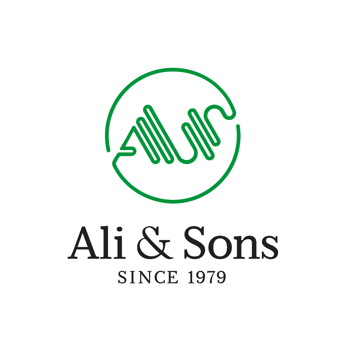 Ali & Sons Holding