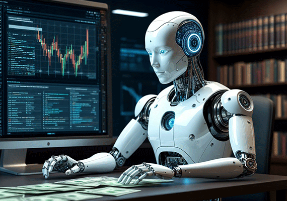 Billion-Dollar Investments, New EU Regulation and Corporate AI Results
