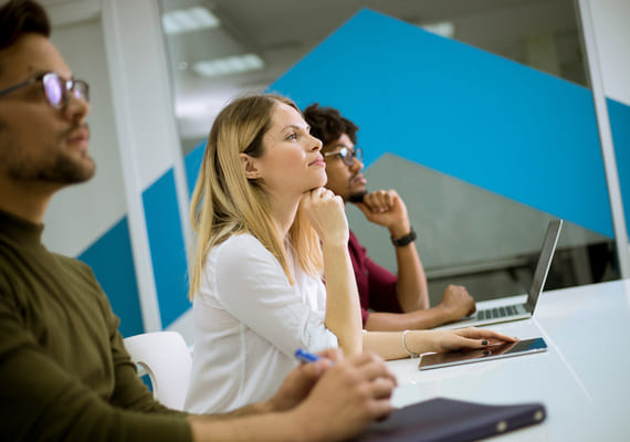 Transforming the Student Experience with OmniChannel