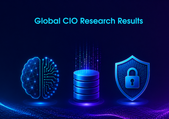 AI, Data and Cybersecurity: Building the Foundation for the Next Technology Wave